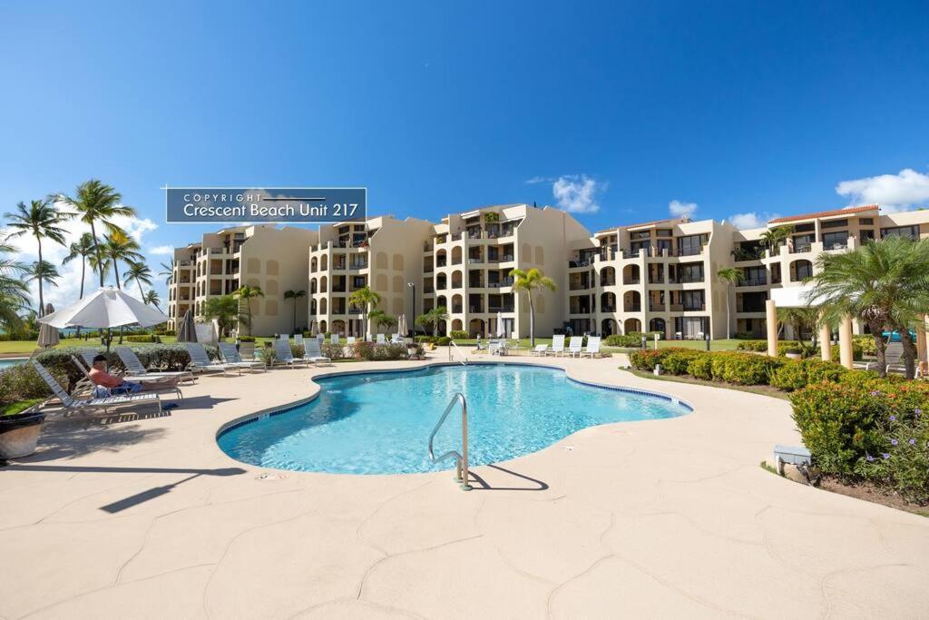 Beach Access + 3 Pools + Ocean Views - 2Br In Palmas - Sleeps 7 Διαμέρισμα Humacao Εξωτερικό φωτογραφία