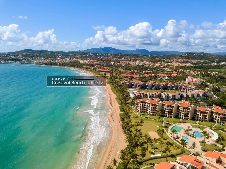 Beach Access + 3 Pools + Ocean Views - 2Br In Palmas - Sleeps 7 Διαμέρισμα Humacao Εξωτερικό φωτογραφία