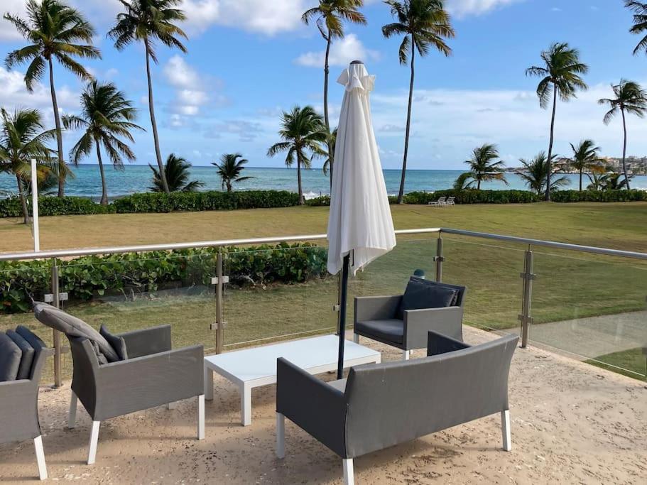 Beach Access + 3 Pools + Ocean Views - 2Br In Palmas - Sleeps 7 Διαμέρισμα Humacao Εξωτερικό φωτογραφία