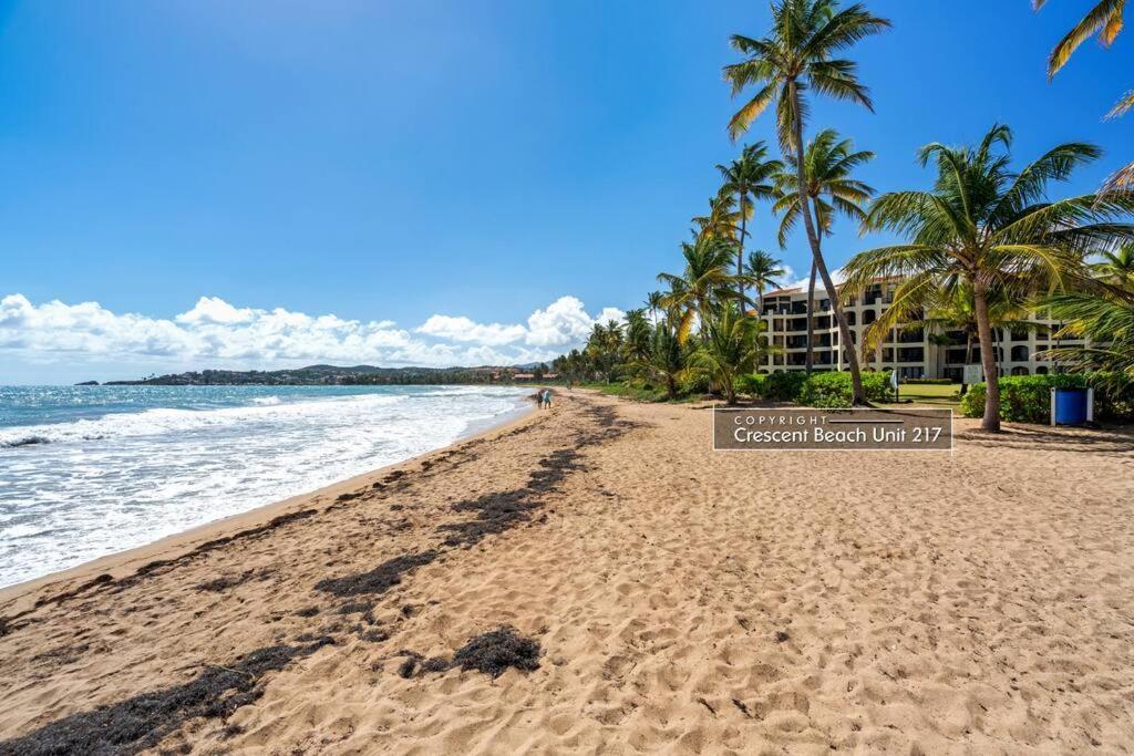 Beach Access + 3 Pools + Ocean Views - 2Br In Palmas - Sleeps 7 Διαμέρισμα Humacao Εξωτερικό φωτογραφία