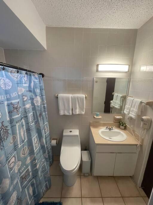 Beach Access + 3 Pools + Ocean Views - 2Br In Palmas - Sleeps 7 Διαμέρισμα Humacao Εξωτερικό φωτογραφία