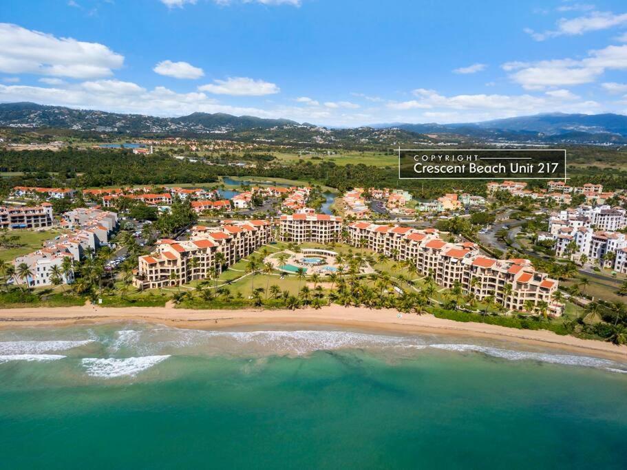 Beach Access + 3 Pools + Ocean Views - 2Br In Palmas - Sleeps 7 Διαμέρισμα Humacao Εξωτερικό φωτογραφία
