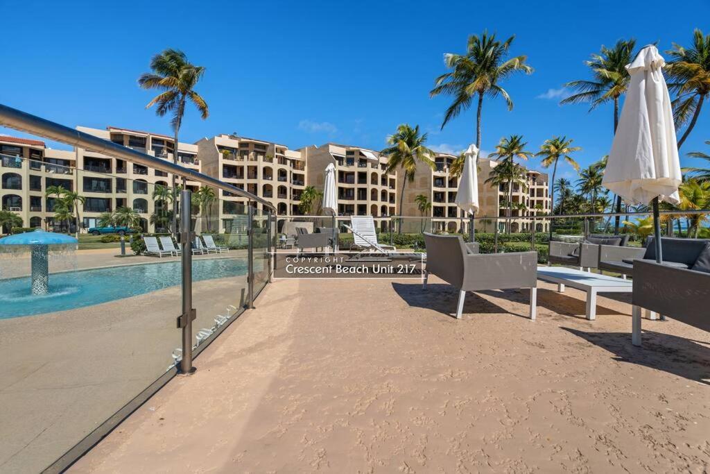 Beach Access + 3 Pools + Ocean Views - 2Br In Palmas - Sleeps 7 Διαμέρισμα Humacao Εξωτερικό φωτογραφία