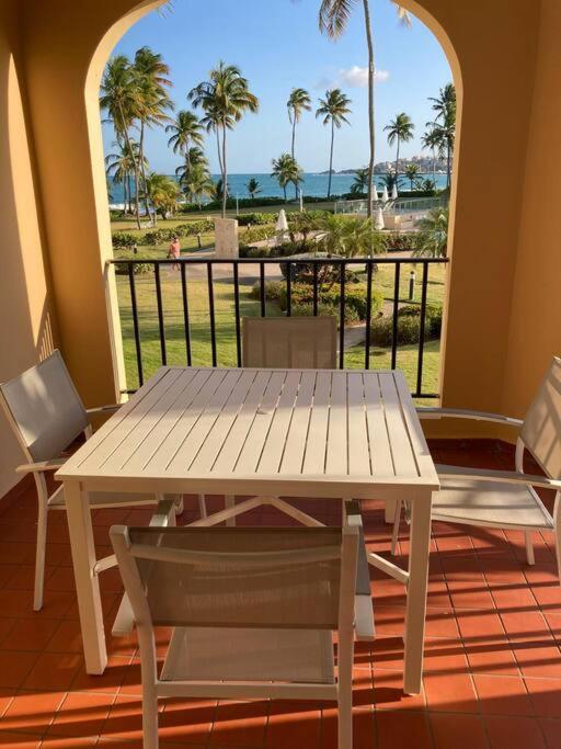 Beach Access + 3 Pools + Ocean Views - 2Br In Palmas - Sleeps 7 Διαμέρισμα Humacao Εξωτερικό φωτογραφία