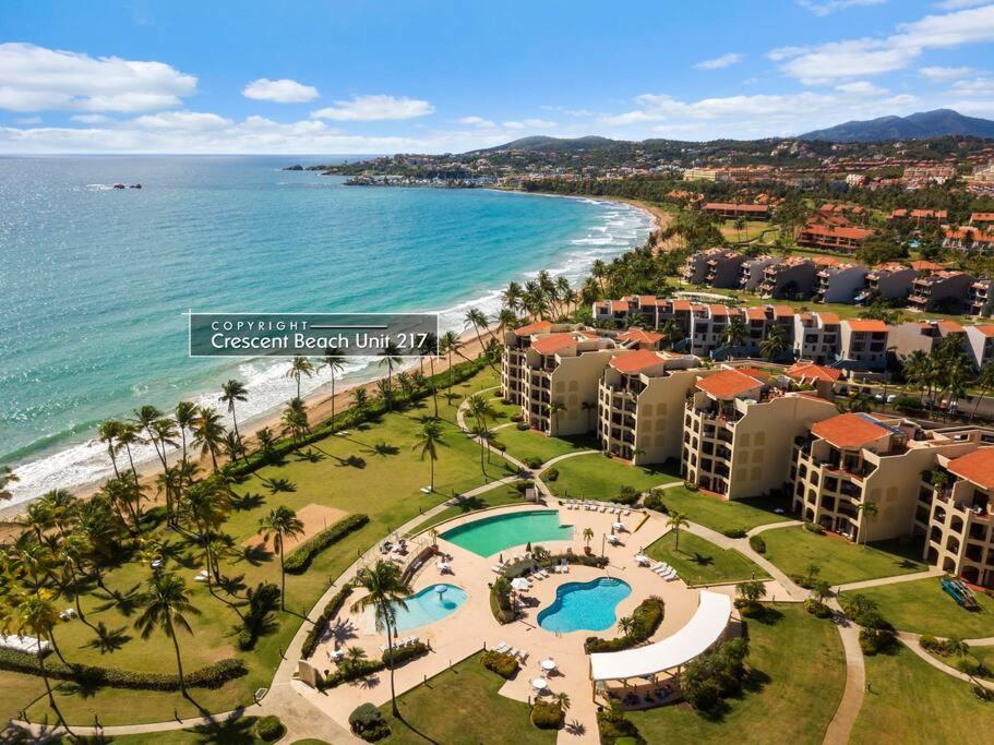 Beach Access + 3 Pools + Ocean Views - 2Br In Palmas - Sleeps 7 Διαμέρισμα Humacao Εξωτερικό φωτογραφία
