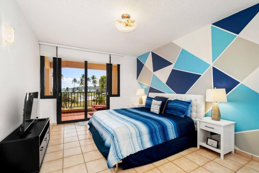 Beach Access + 3 Pools + Ocean Views - 2Br In Palmas - Sleeps 7 Διαμέρισμα Humacao Εξωτερικό φωτογραφία