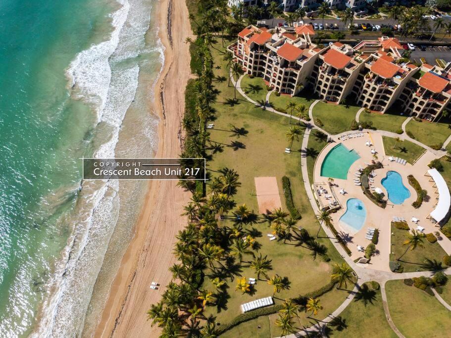 Beach Access + 3 Pools + Ocean Views - 2Br In Palmas - Sleeps 7 Διαμέρισμα Humacao Εξωτερικό φωτογραφία
