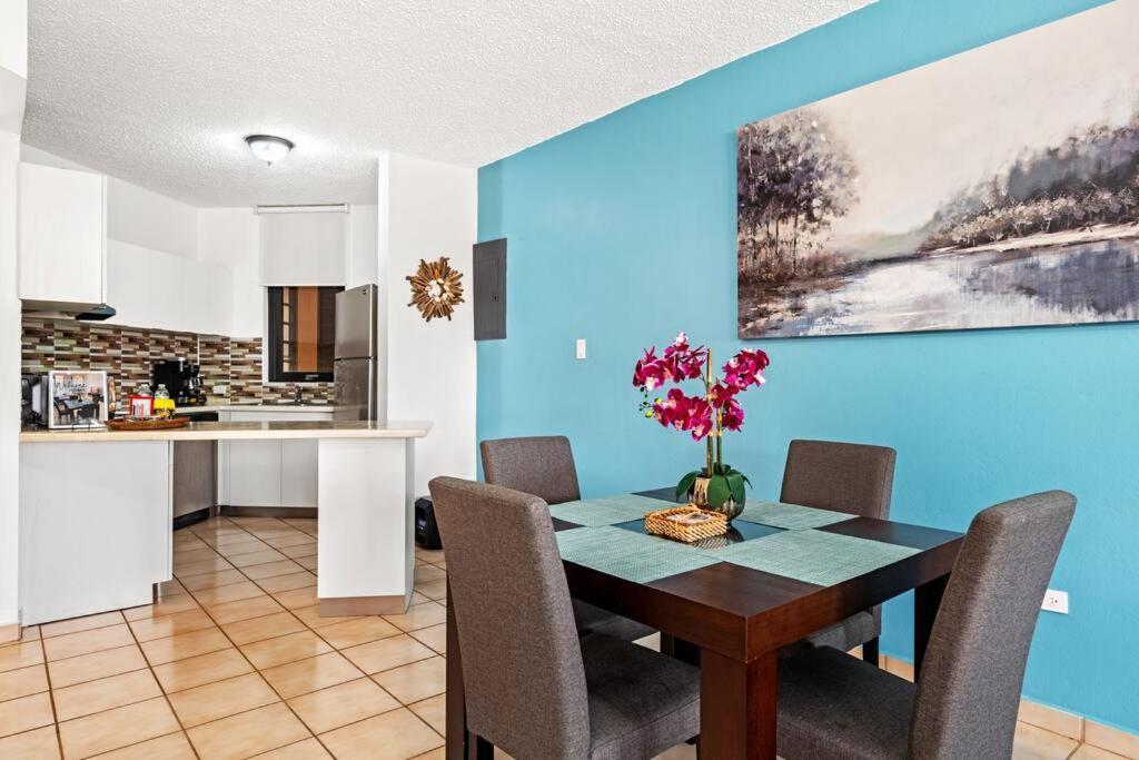 Beach Access + 3 Pools + Ocean Views - 2Br In Palmas - Sleeps 7 Διαμέρισμα Humacao Εξωτερικό φωτογραφία