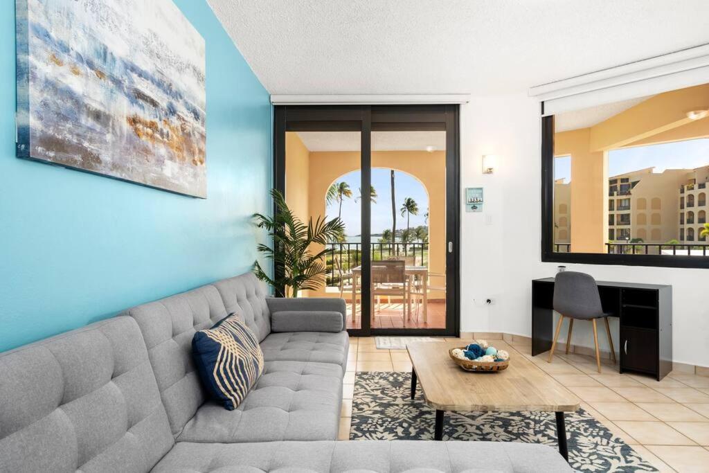 Beach Access + 3 Pools + Ocean Views - 2Br In Palmas - Sleeps 7 Διαμέρισμα Humacao Εξωτερικό φωτογραφία