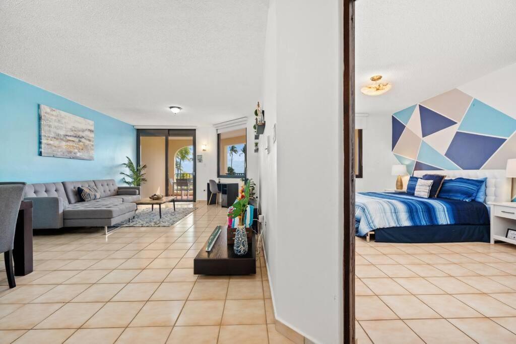 Beach Access + 3 Pools + Ocean Views - 2Br In Palmas - Sleeps 7 Διαμέρισμα Humacao Εξωτερικό φωτογραφία