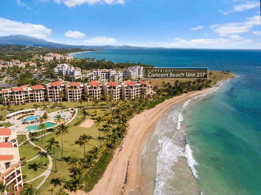 Beach Access + 3 Pools + Ocean Views - 2Br In Palmas - Sleeps 7 Διαμέρισμα Humacao Εξωτερικό φωτογραφία