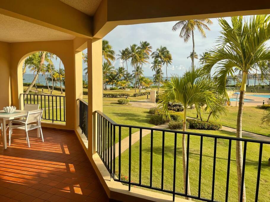 Beach Access + 3 Pools + Ocean Views - 2Br In Palmas - Sleeps 7 Διαμέρισμα Humacao Εξωτερικό φωτογραφία