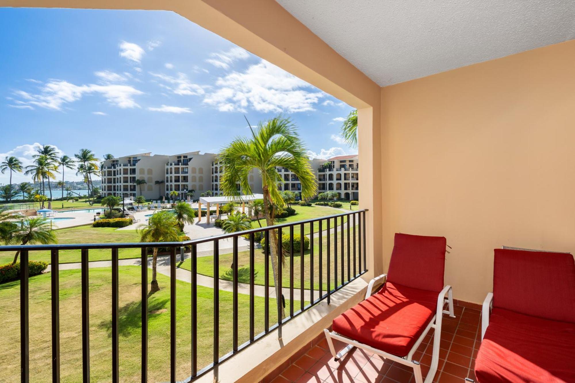 Beach Access + 3 Pools + Ocean Views - 2Br In Palmas - Sleeps 7 Διαμέρισμα Humacao Εξωτερικό φωτογραφία