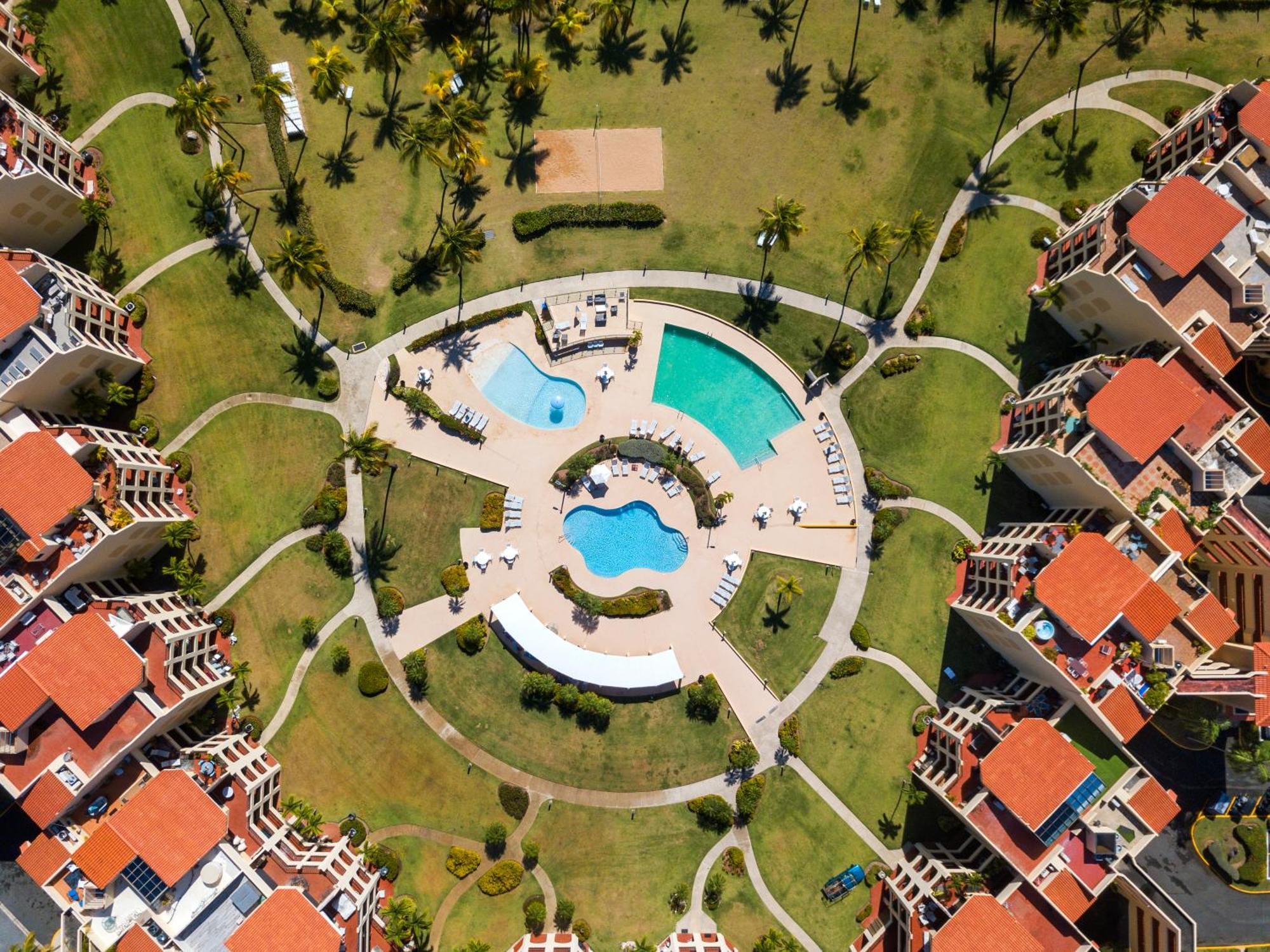 Beach Access + 3 Pools + Ocean Views - 2Br In Palmas - Sleeps 7 Διαμέρισμα Humacao Εξωτερικό φωτογραφία