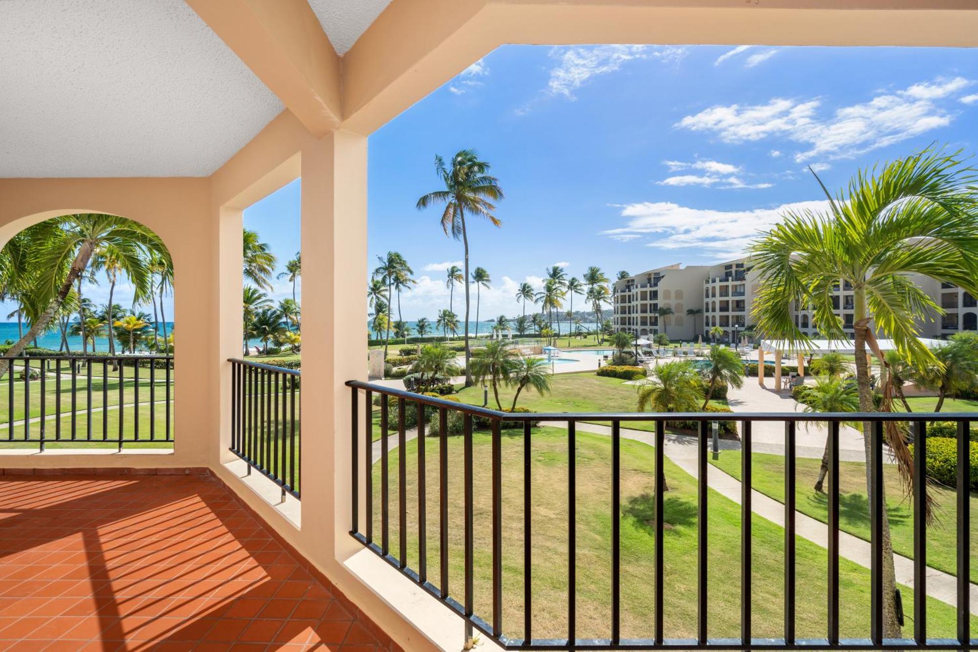 Beach Access + 3 Pools + Ocean Views - 2Br In Palmas - Sleeps 7 Διαμέρισμα Humacao Εξωτερικό φωτογραφία