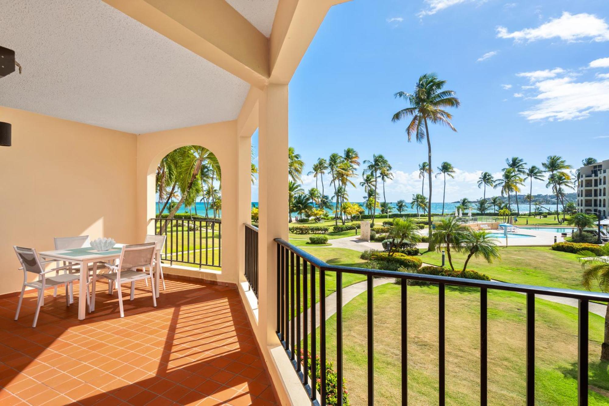 Beach Access + 3 Pools + Ocean Views - 2Br In Palmas - Sleeps 7 Διαμέρισμα Humacao Εξωτερικό φωτογραφία