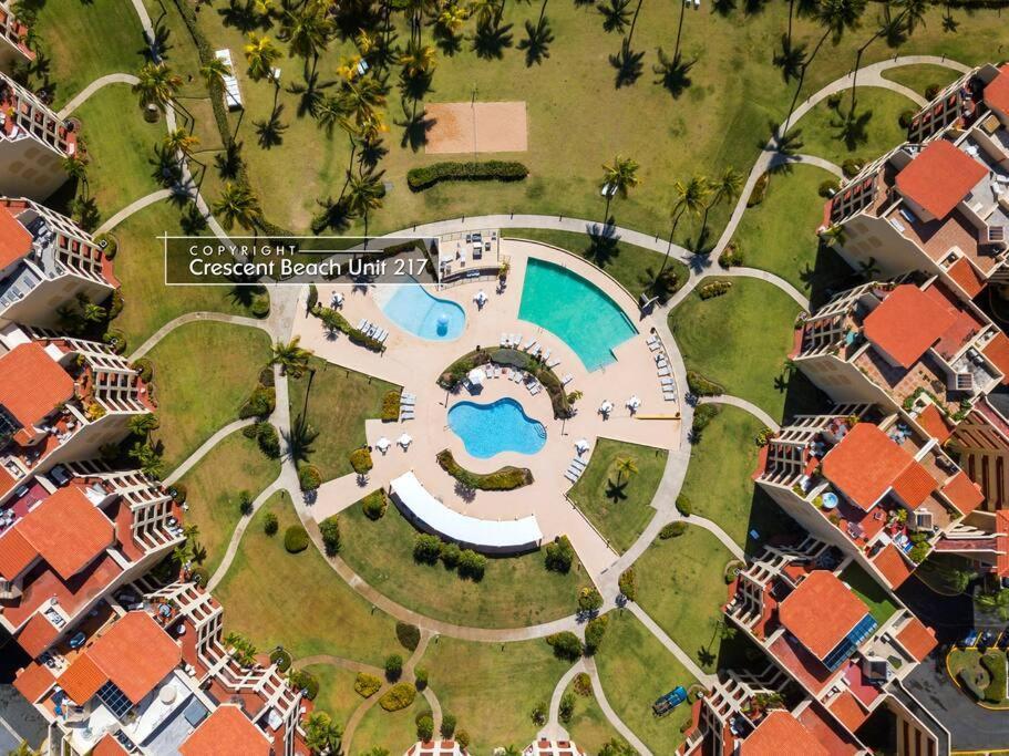 Beach Access + 3 Pools + Ocean Views - 2Br In Palmas - Sleeps 7 Διαμέρισμα Humacao Εξωτερικό φωτογραφία